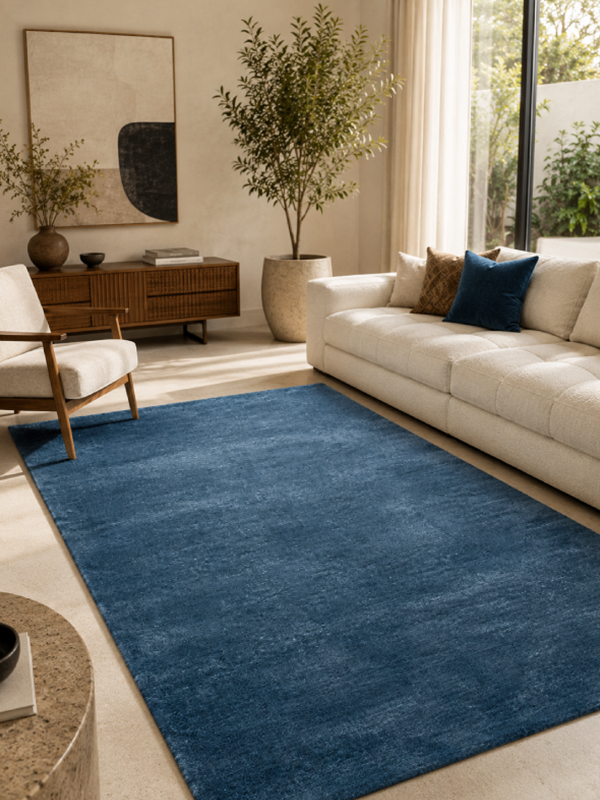Hemp Handwoven Rug