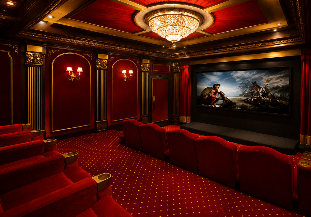 Theatres