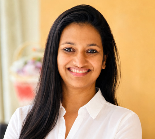 Prerna Mundra